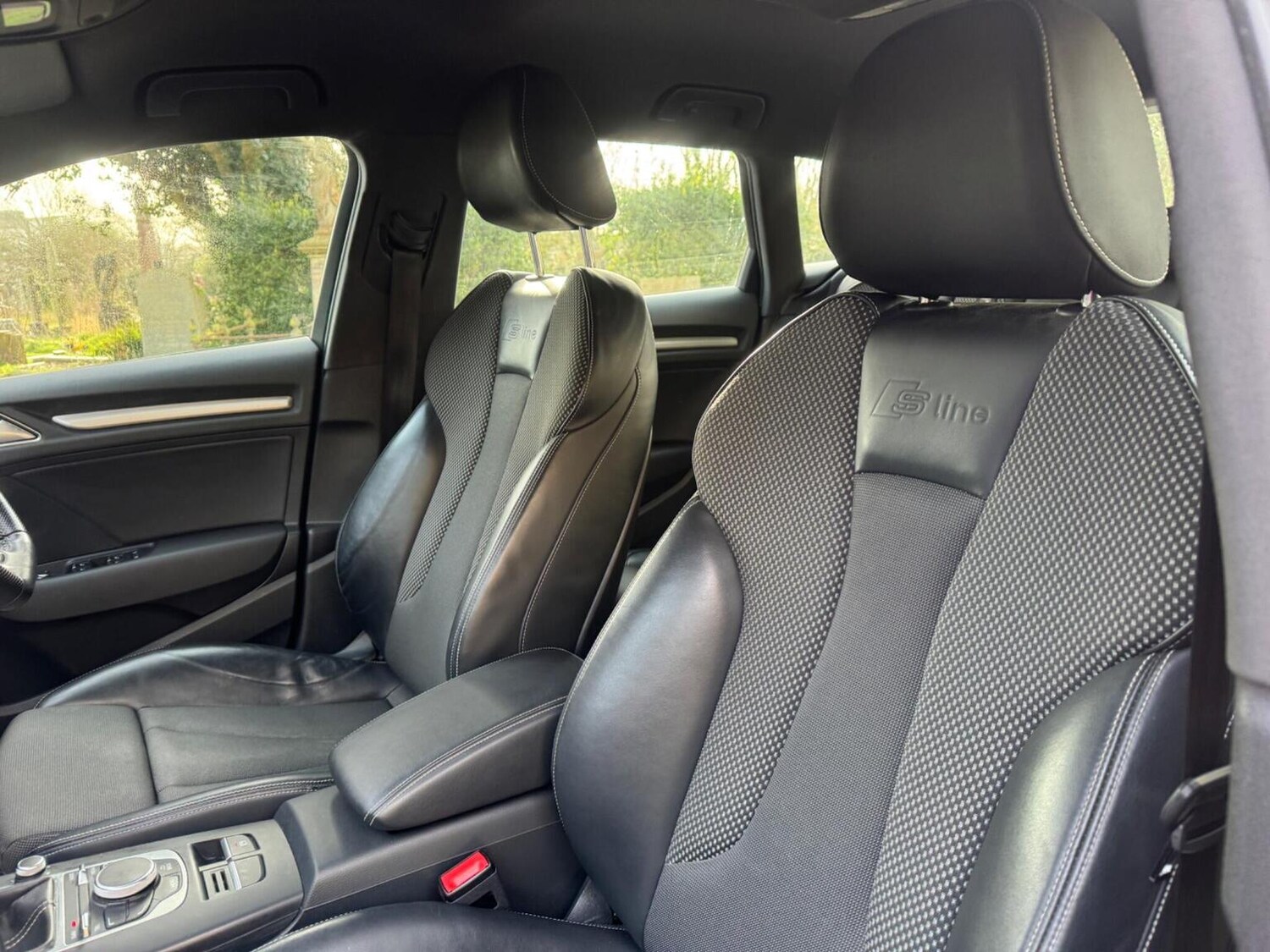 Used Audi A3 2016 for sale - 77603371: Photo 67