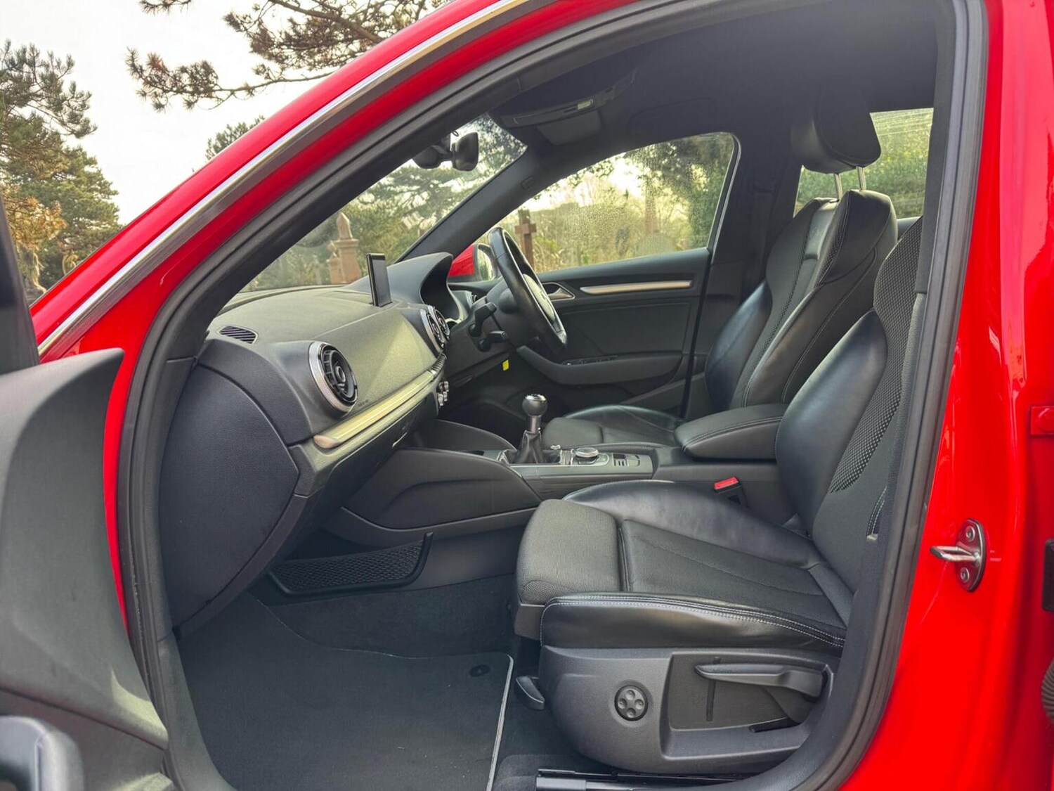 Used Audi A3 2016 for sale - 77603371: Photo 68