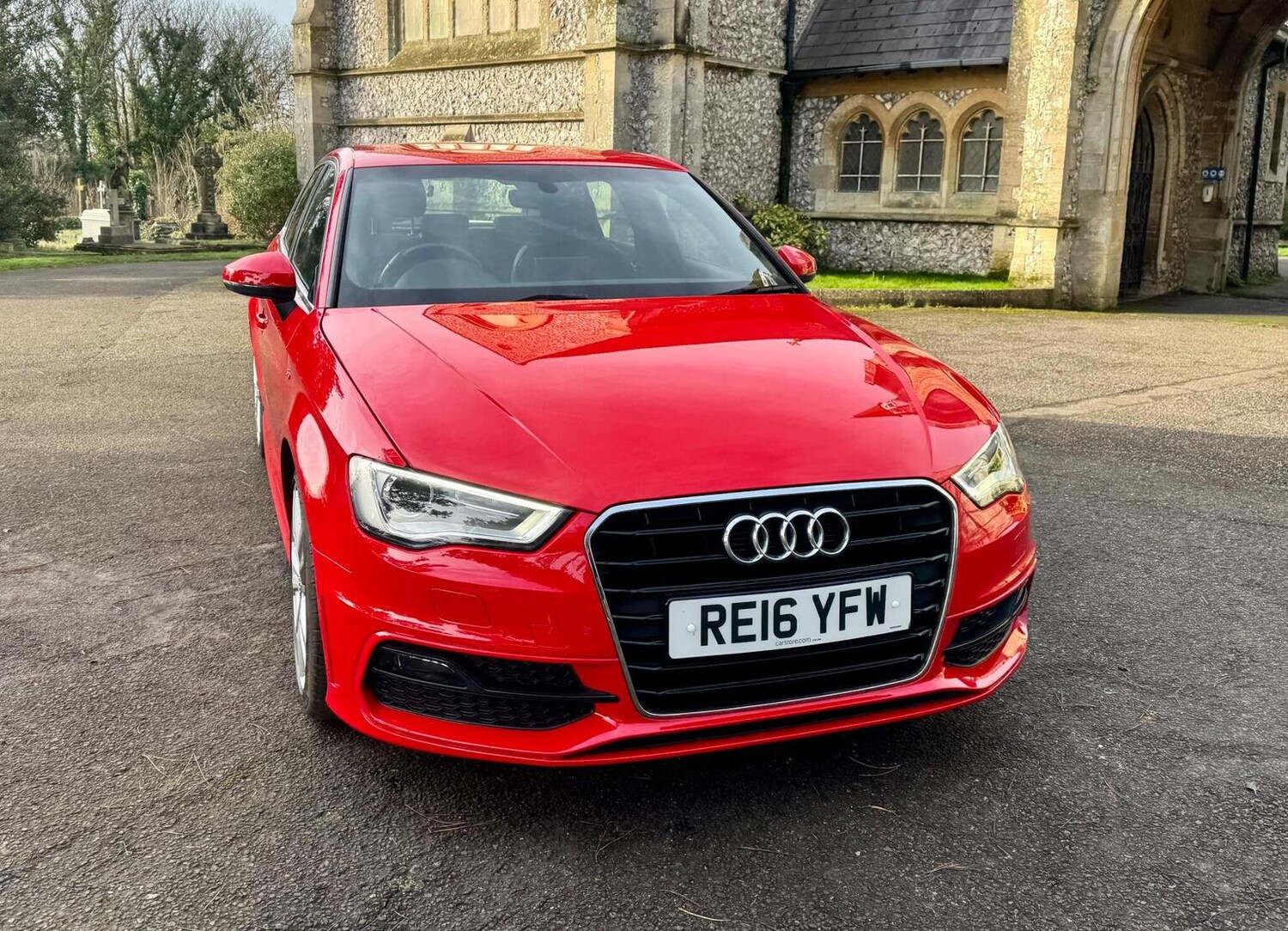 Used Audi A3 2016 for sale - 77603371: Photo 83