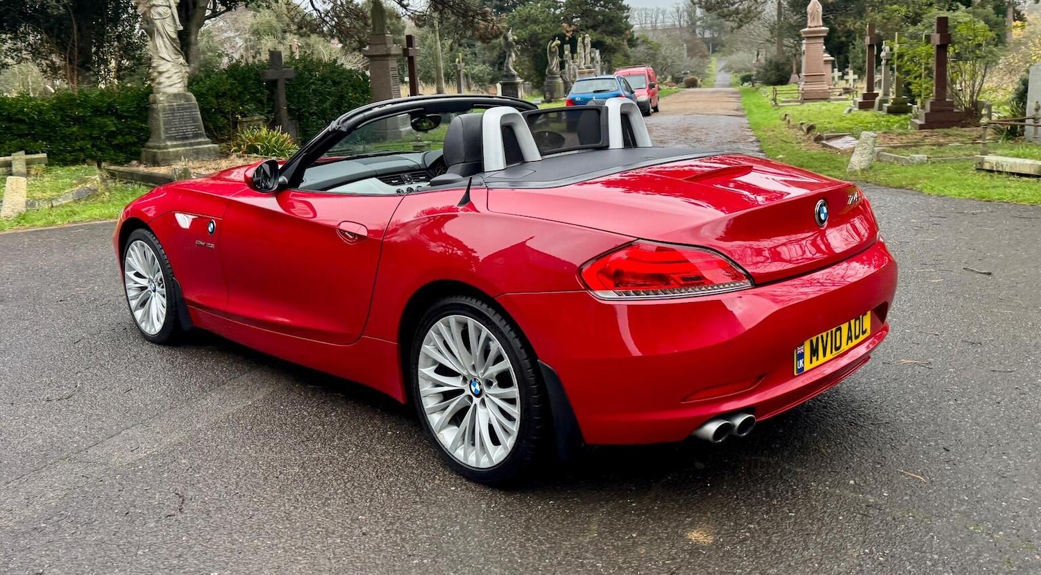 Used BMW Z4 2010 for sale - 77572718: Photo 18