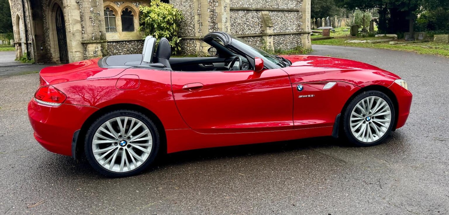 Used BMW Z4 2010 for sale - 77572718: Photo 24