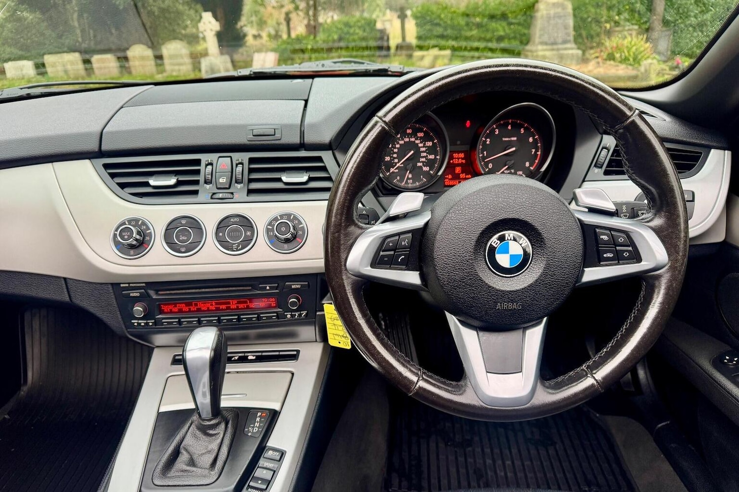 Used BMW Z4 2010 for sale - 77572718: Photo 30