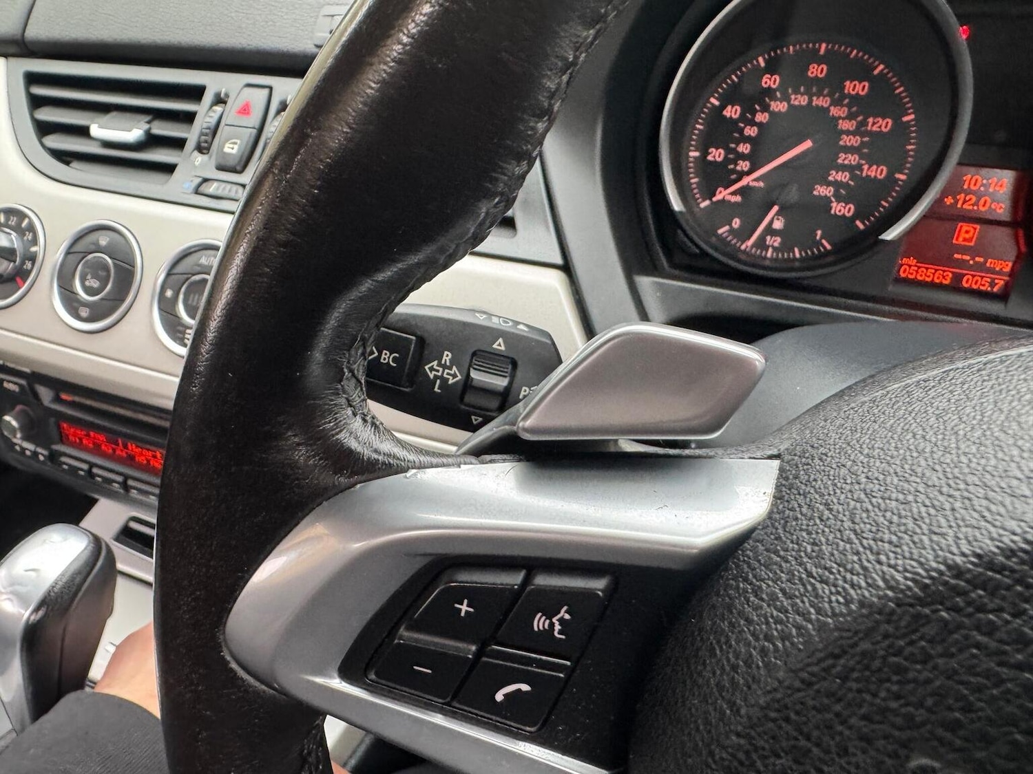 Used BMW Z4 2010 for sale - 77572718: Photo 36