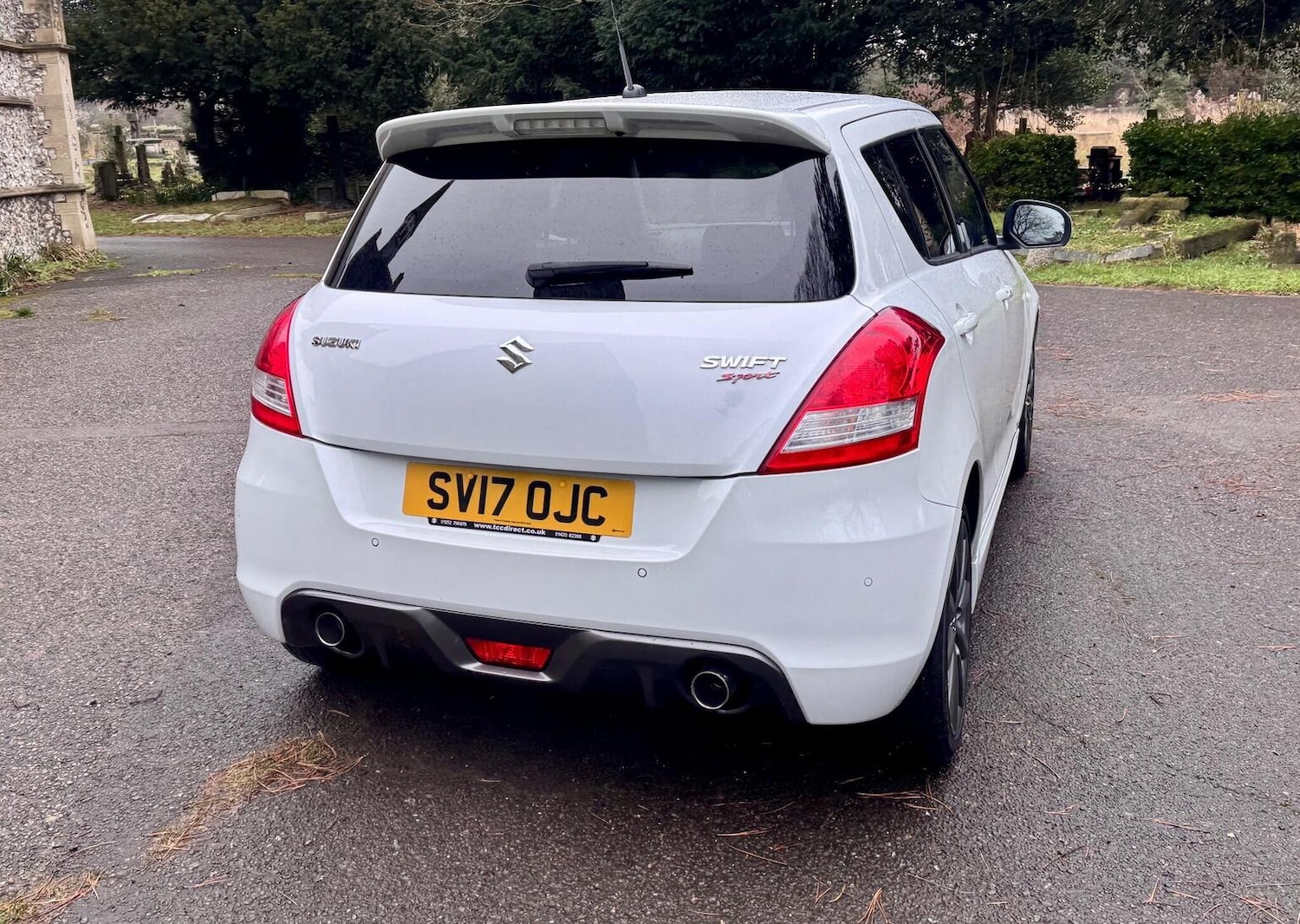 Used Suzuki Swift 2017 for sale - 77395142: Photo 15