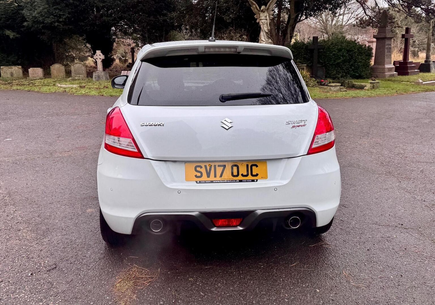 Used Suzuki Swift 2017 for sale - 77395142: Photo 16