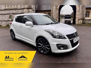 2017 - 1.6 Sport [Nav] 5dr