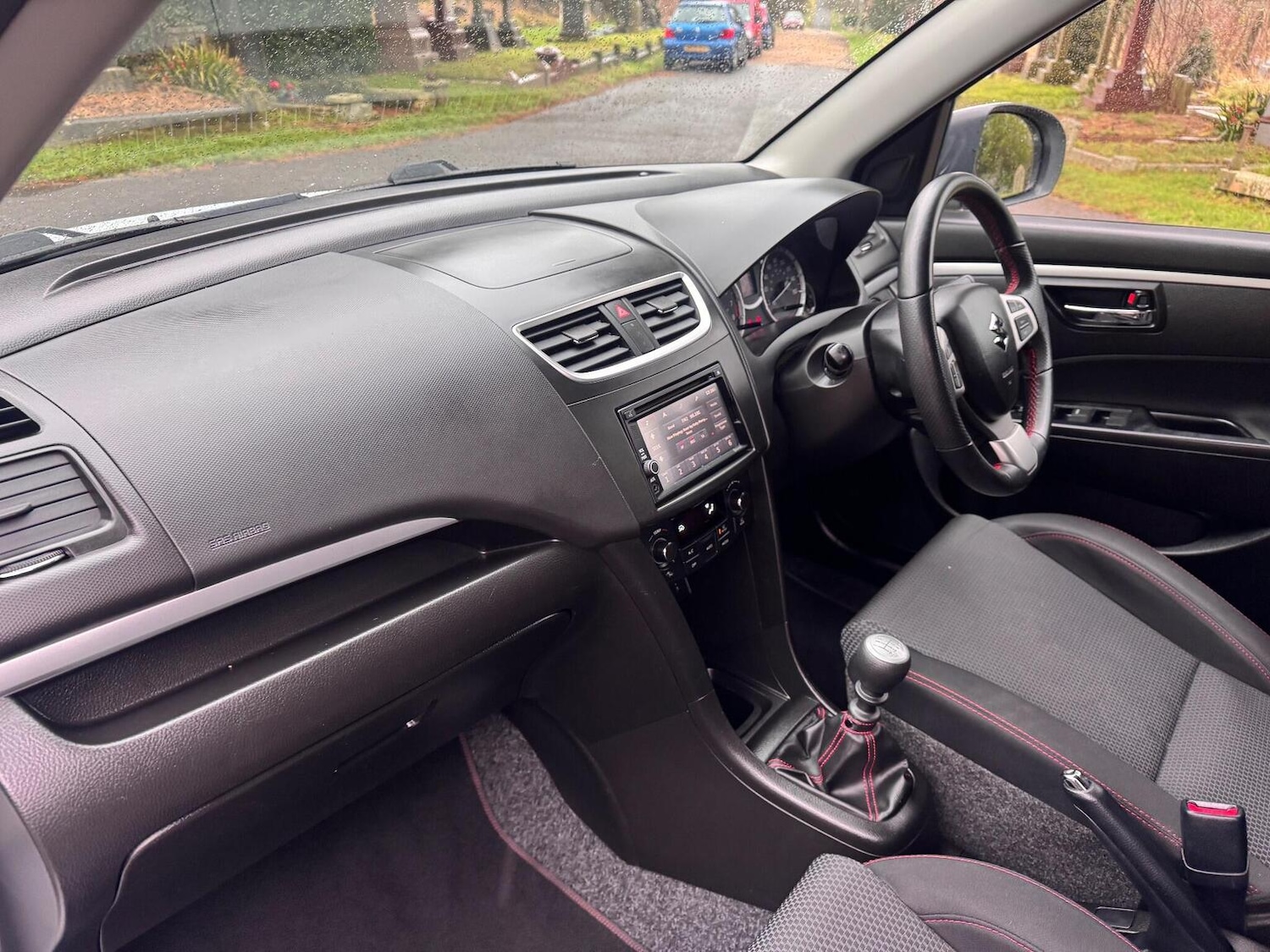 Used Suzuki Swift 2017 for sale - 77395142: Photo 22