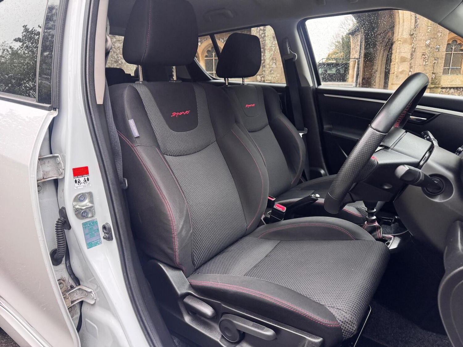 Used Suzuki Swift 2017 for sale - 77395142: Photo 25