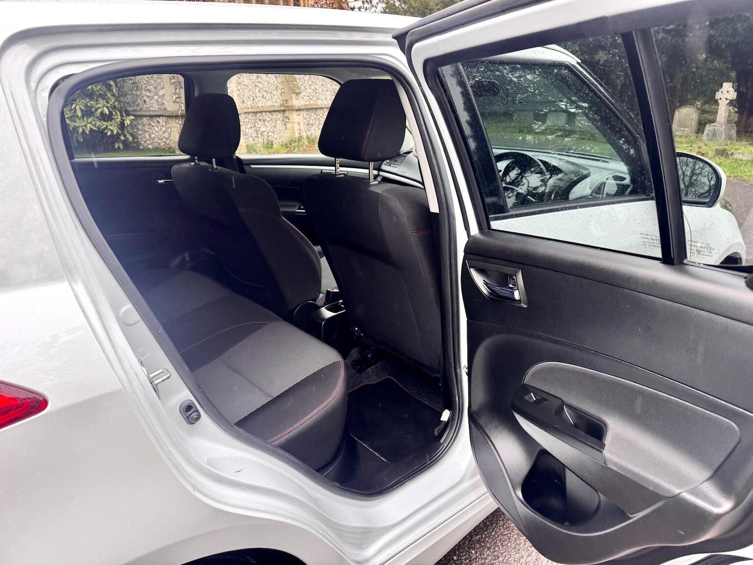 Used Suzuki Swift 2017 for sale - 77395142: Photo 31