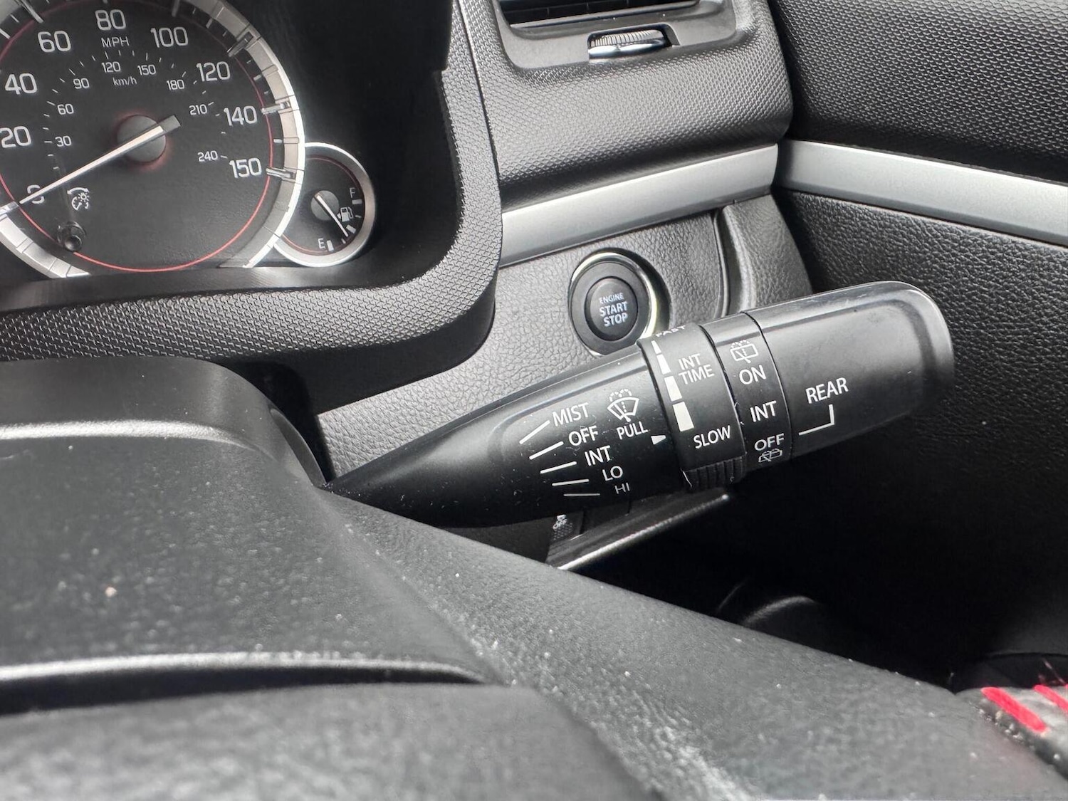 Used Suzuki Swift 2017 for sale - 77395142: Photo 36