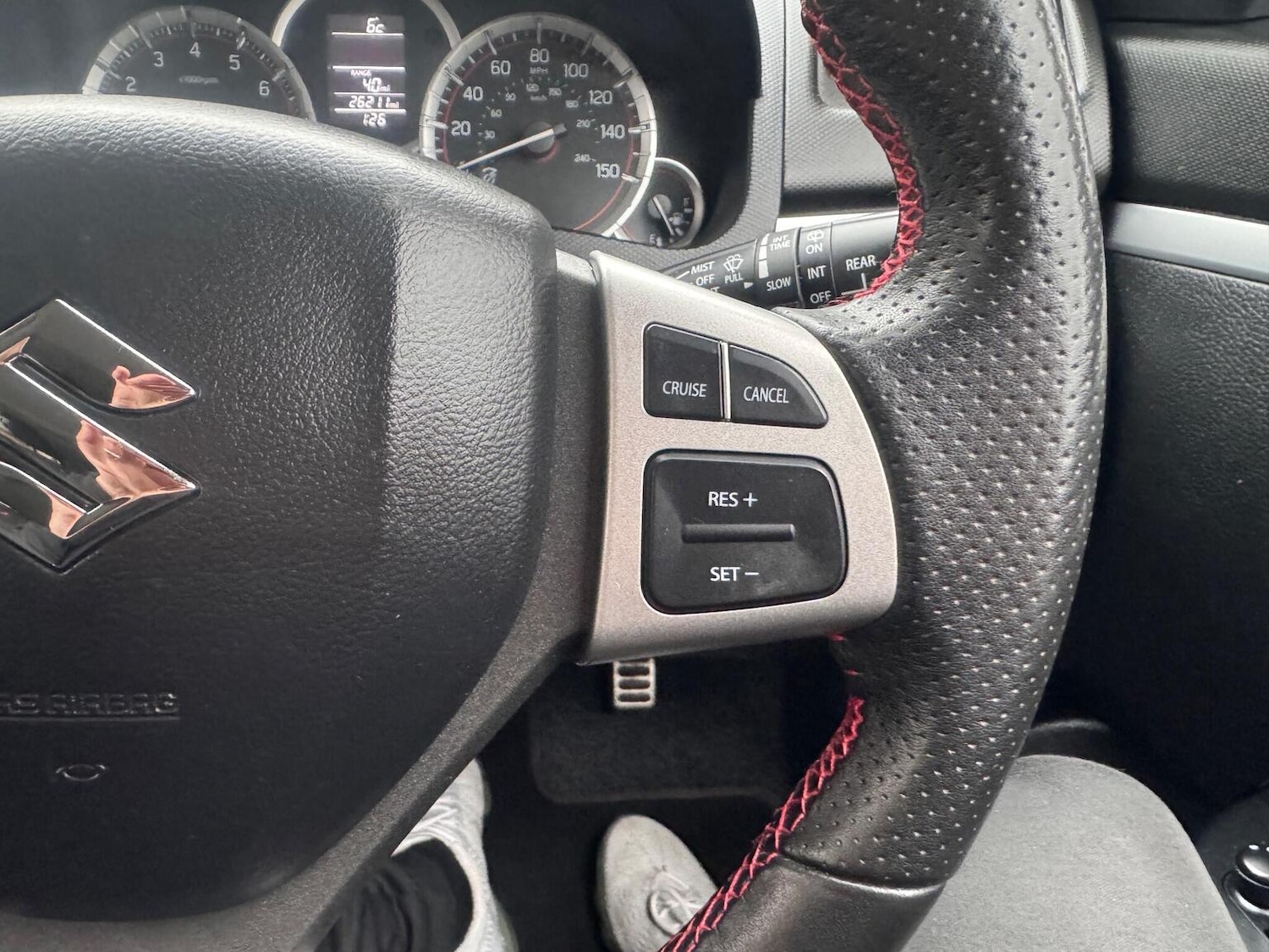 Used Suzuki Swift 2017 for sale - 77395142: Photo 37