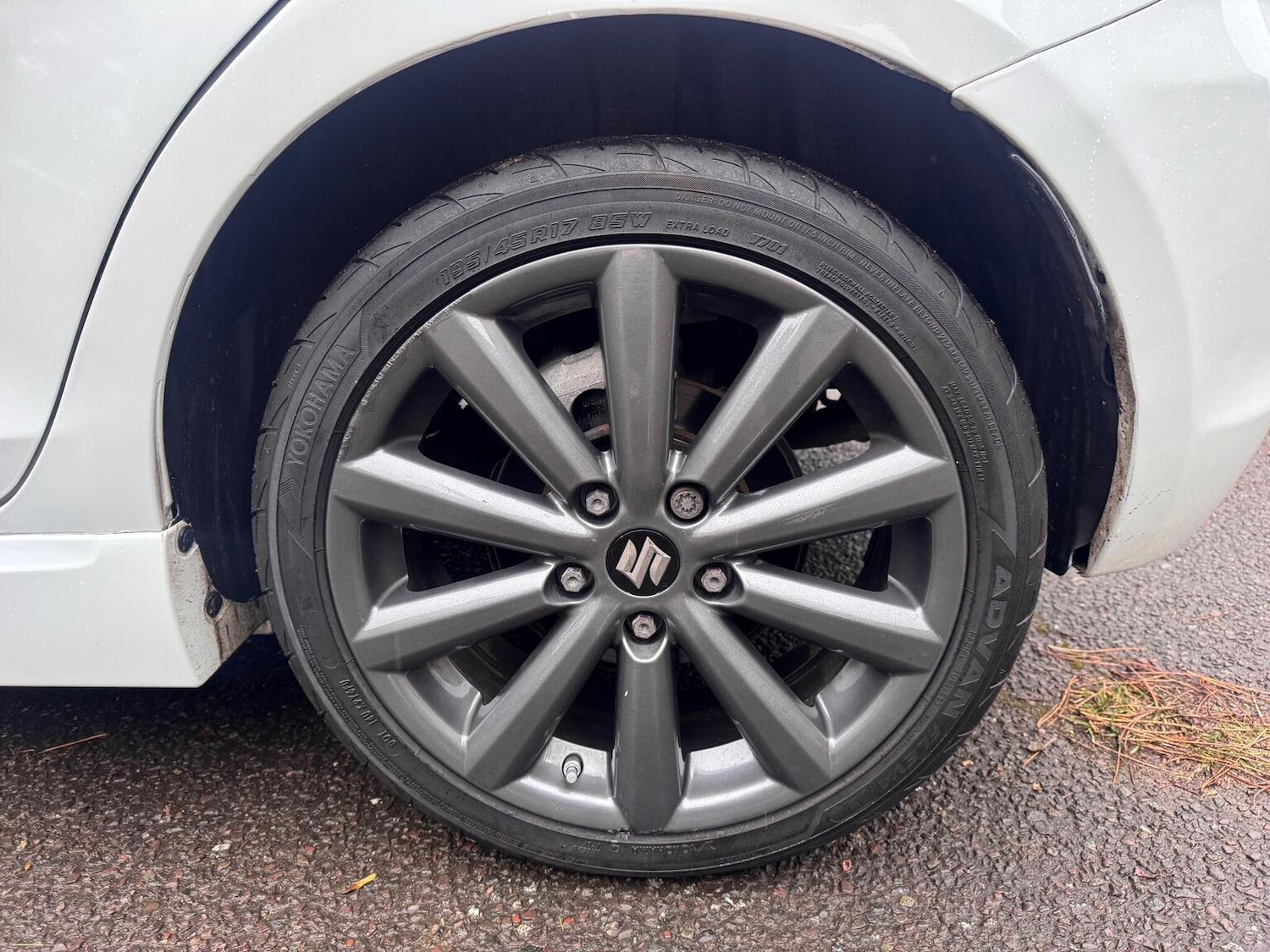 Used Suzuki Swift 2017 for sale - 77395142: Photo 39