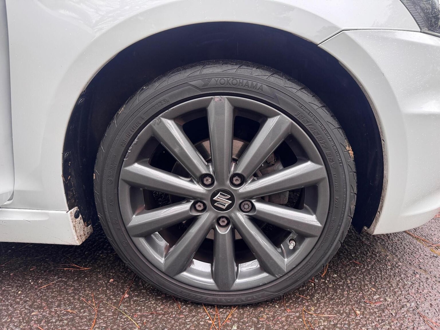 Used Suzuki Swift 2017 for sale - 77395142: Photo 41