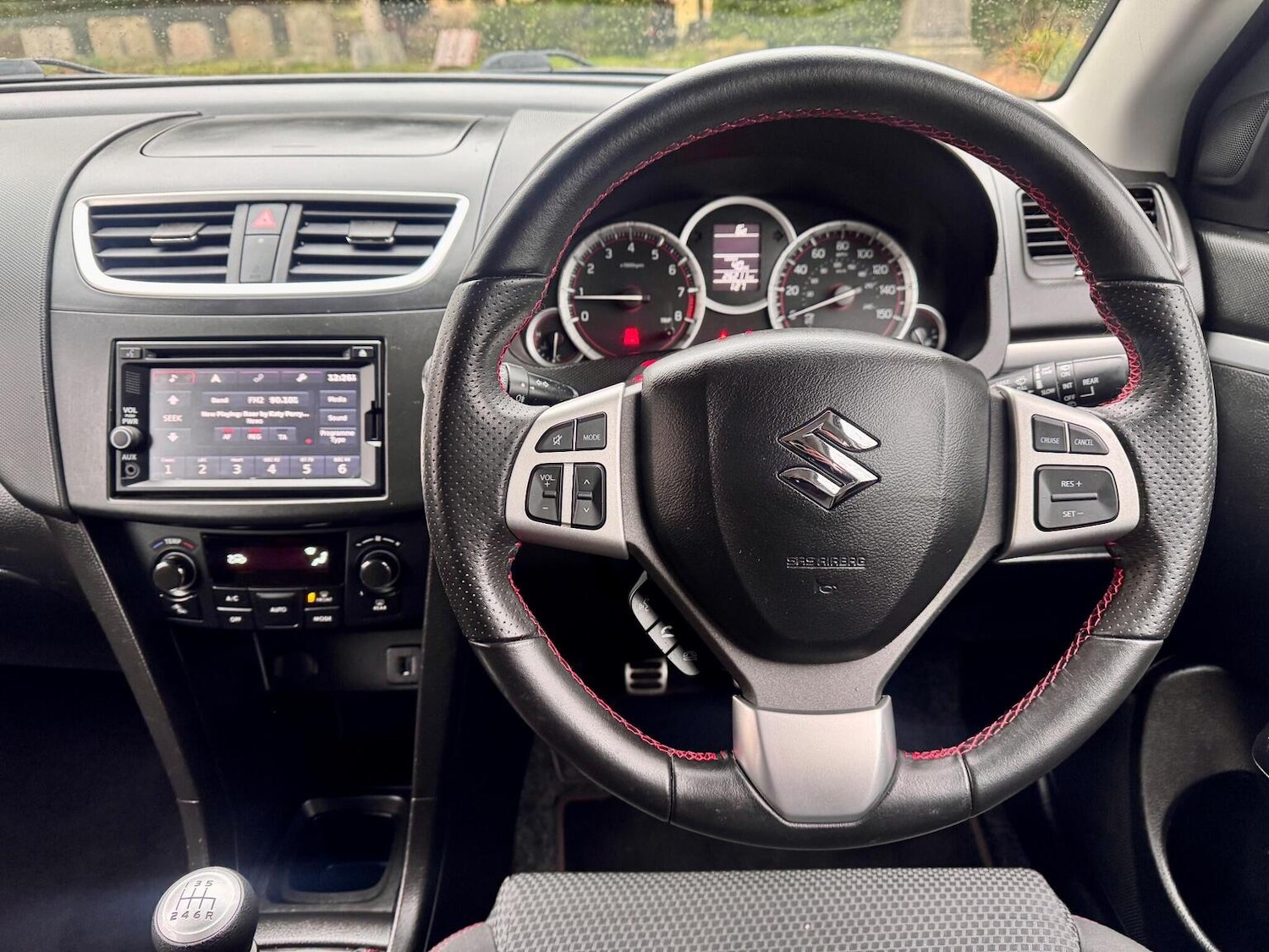 Used Suzuki Swift 2017 for sale - 77395142: Photo 50