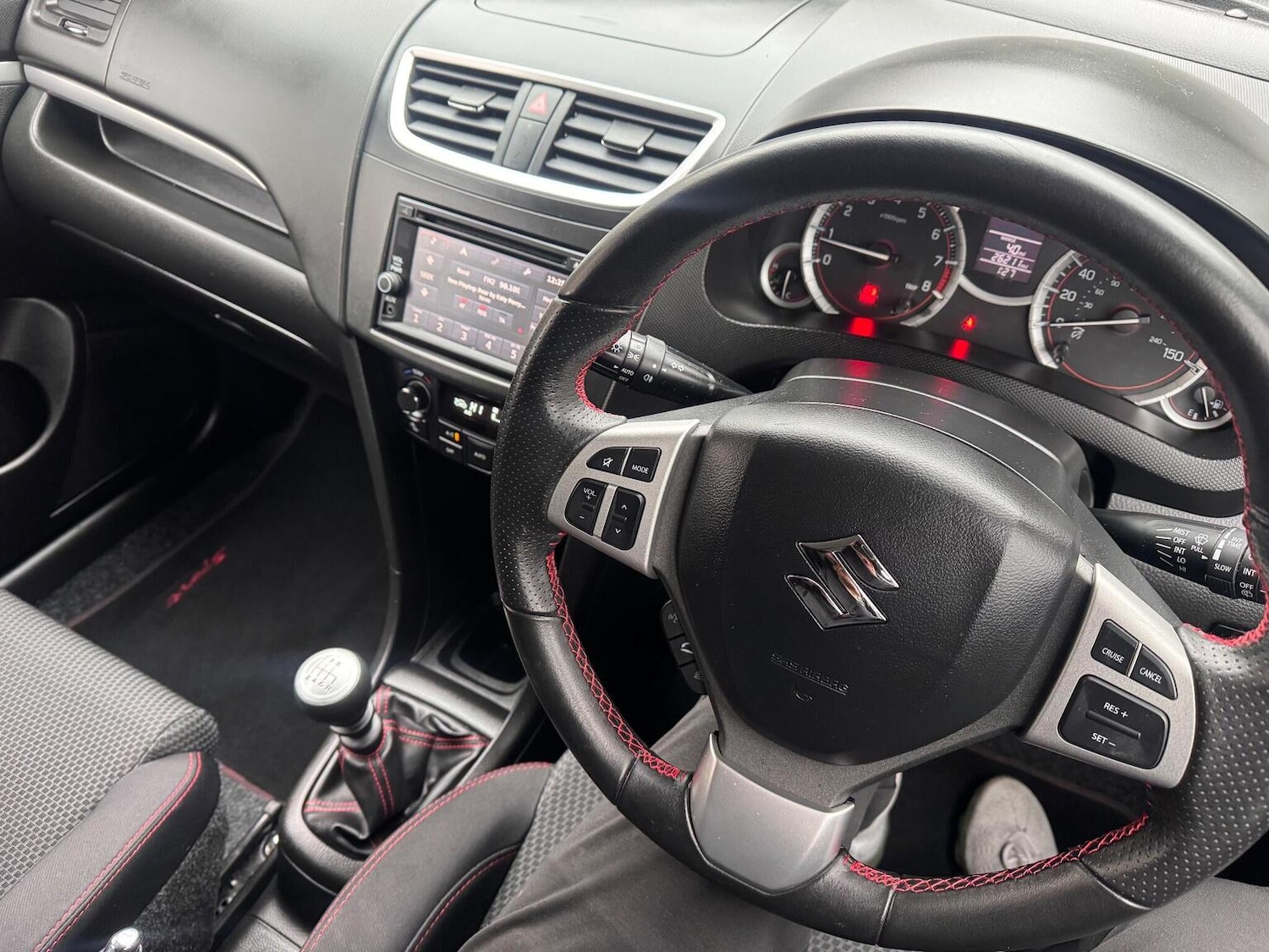 Used Suzuki Swift 2017 for sale - 77395142: Photo 52