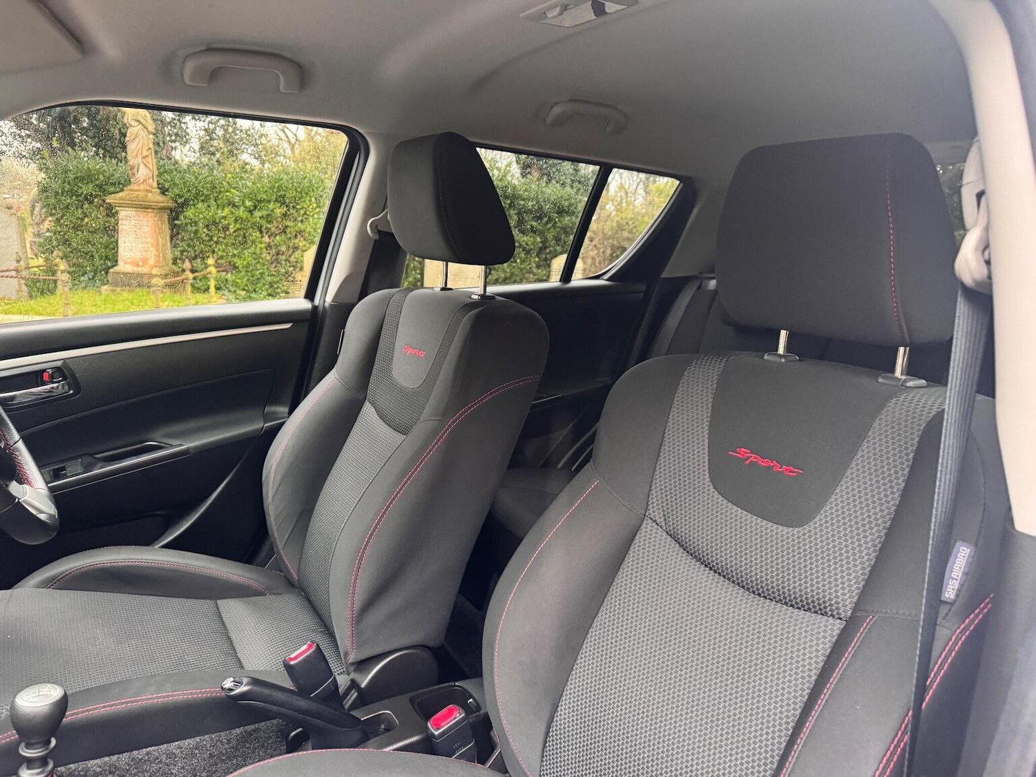 Used Suzuki Swift 2017 for sale - 77395142: Photo 55