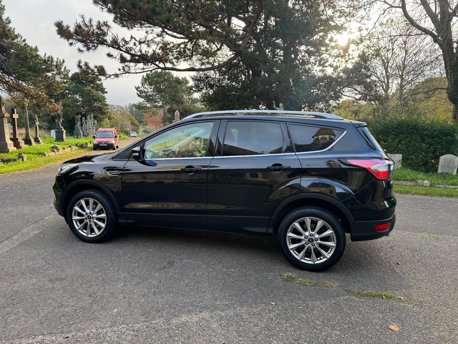 Used Ford Kuga 2019 for sale - 77282742: Photo 14