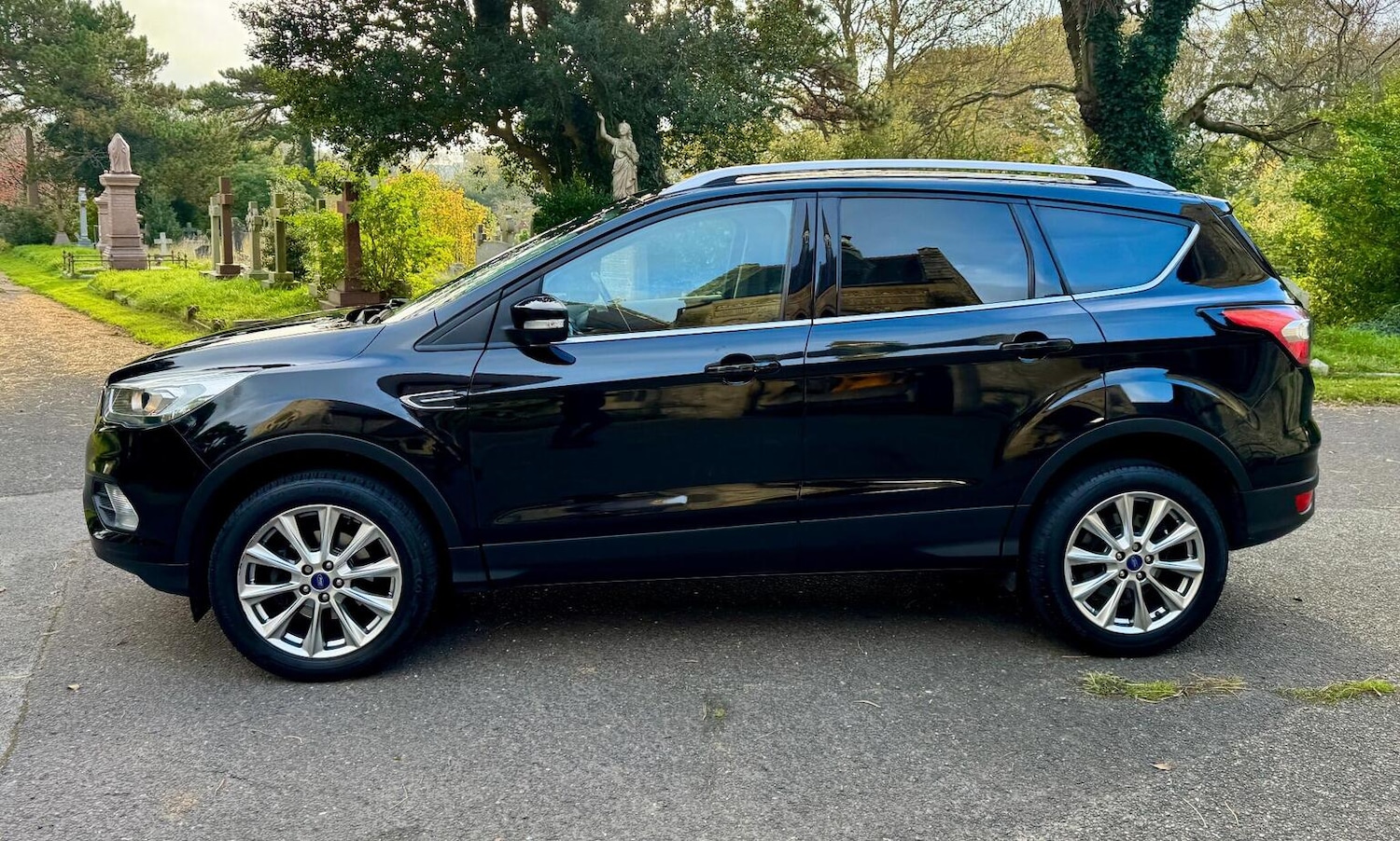 Used Ford Kuga 2019 for sale - 77282742: Photo 15
