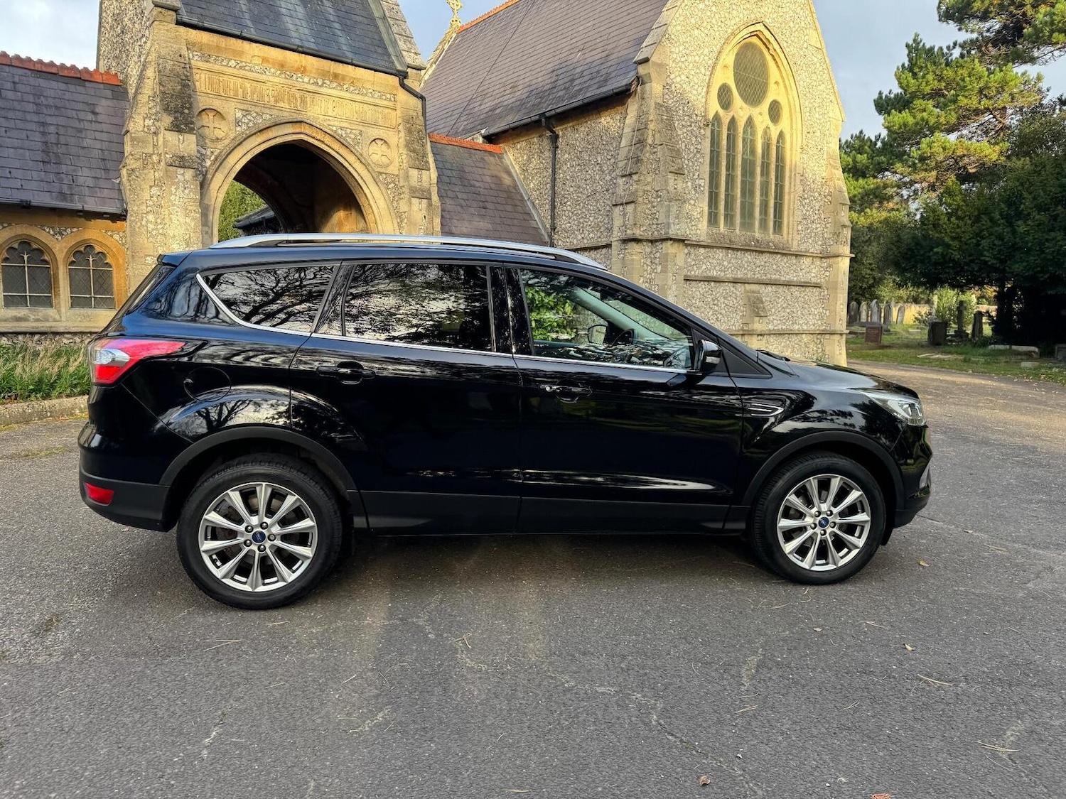 Used Ford Kuga 2019 for sale - 77282742: Photo 20