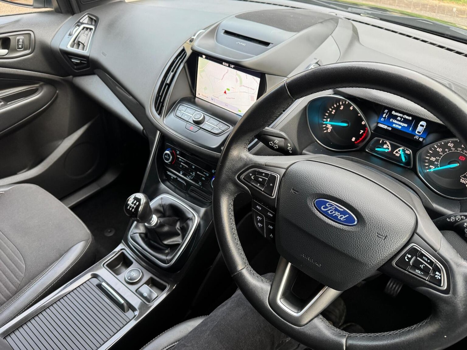 Used Ford Kuga 2019 for sale - 77282742: Photo 26