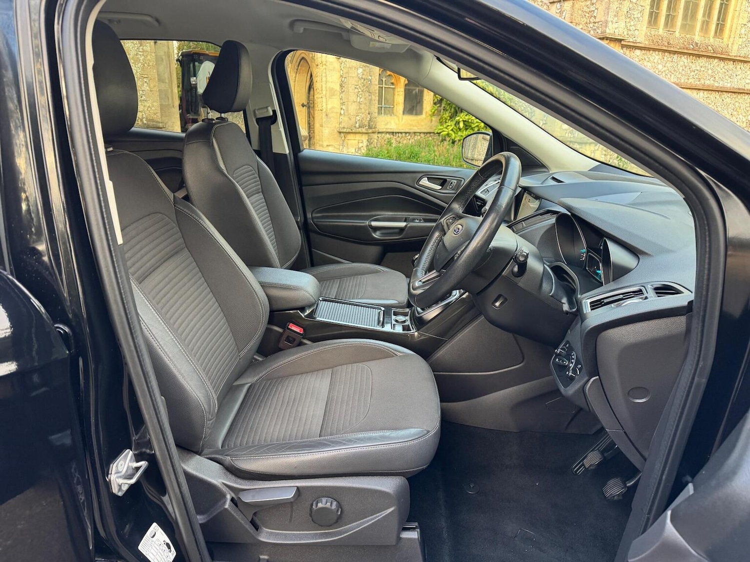 Used Ford Kuga 2019 for sale - 77282742: Photo 32