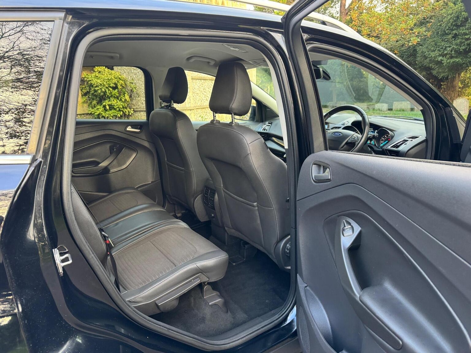 Used Ford Kuga 2019 for sale - 77282742: Photo 36