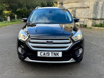 Used Ford Kuga 2019 for sale - 77282742: Photo