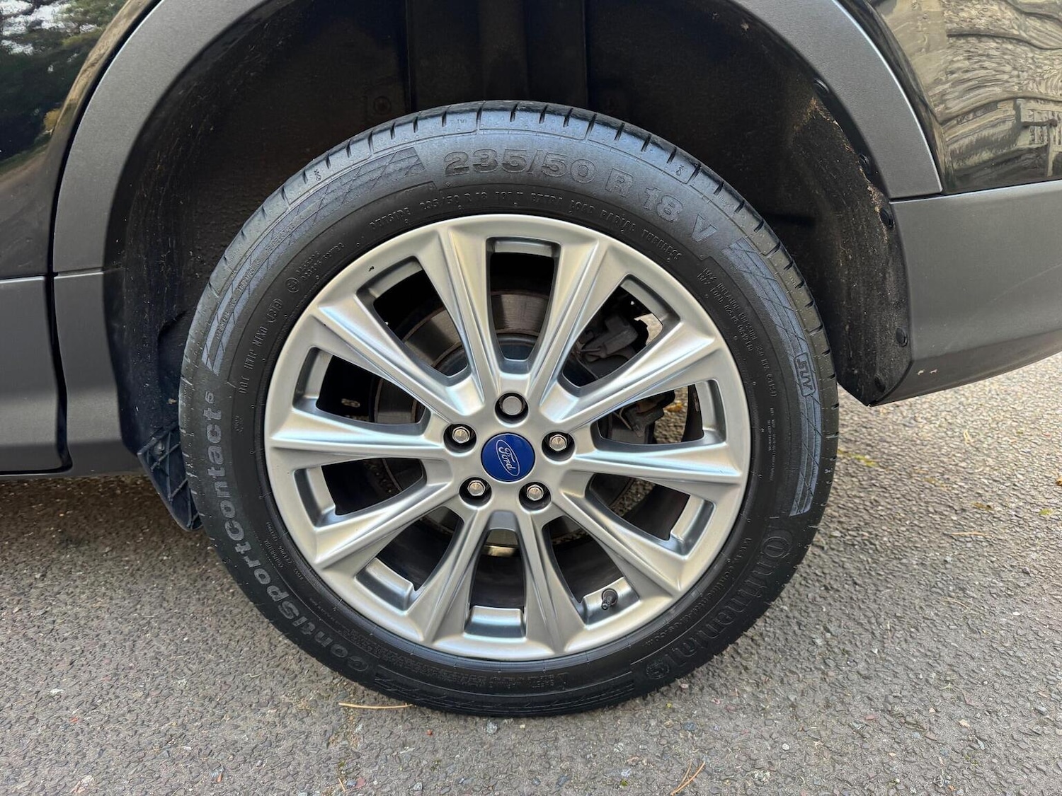 Used Ford Kuga 2019 for sale - 77282742: Photo 45