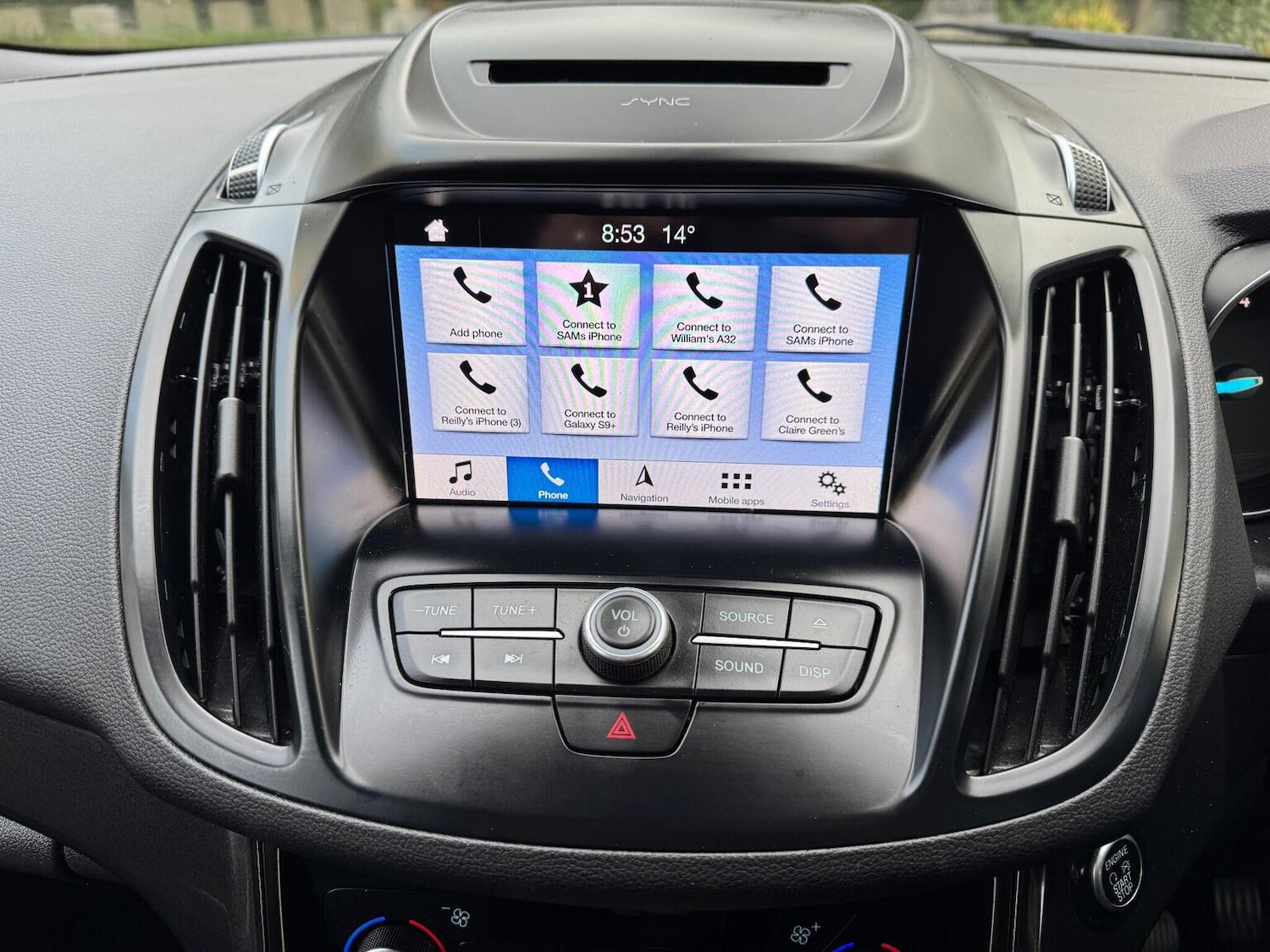 Used Ford Kuga 2019 for sale - 77282742: Photo 50