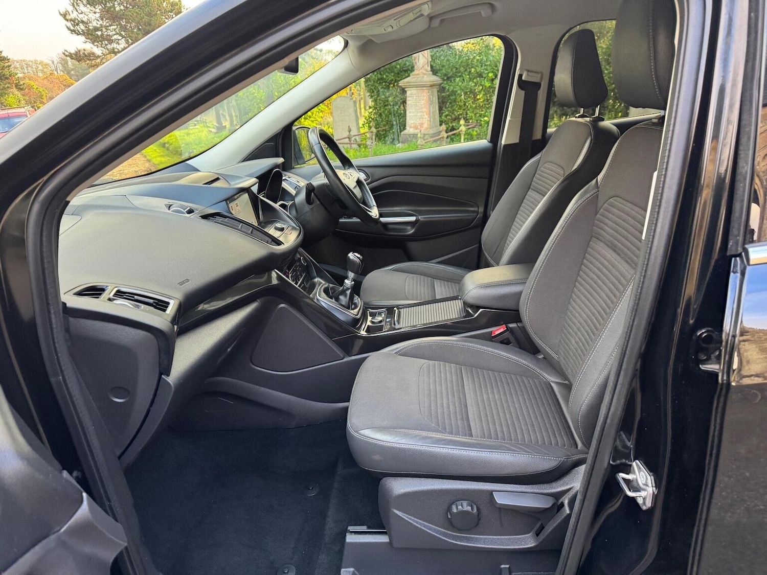 Used Ford Kuga 2019 for sale - 77282742: Photo 62