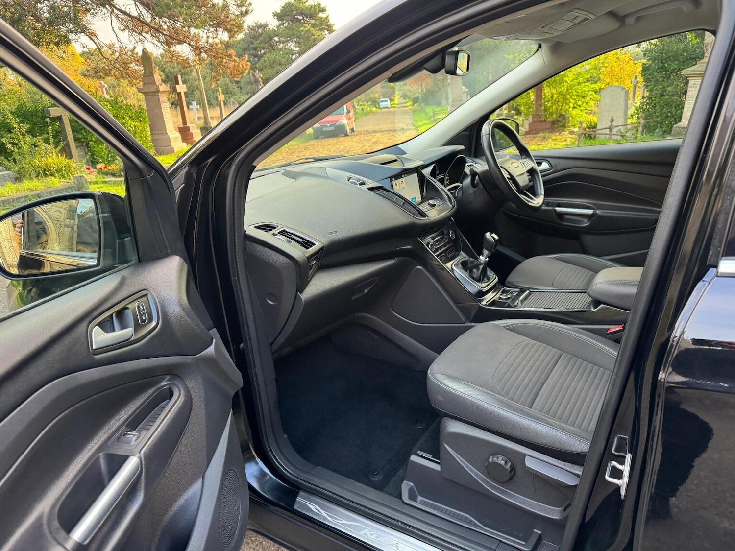 Used Ford Kuga 2019 for sale - 77282742: Photo 63