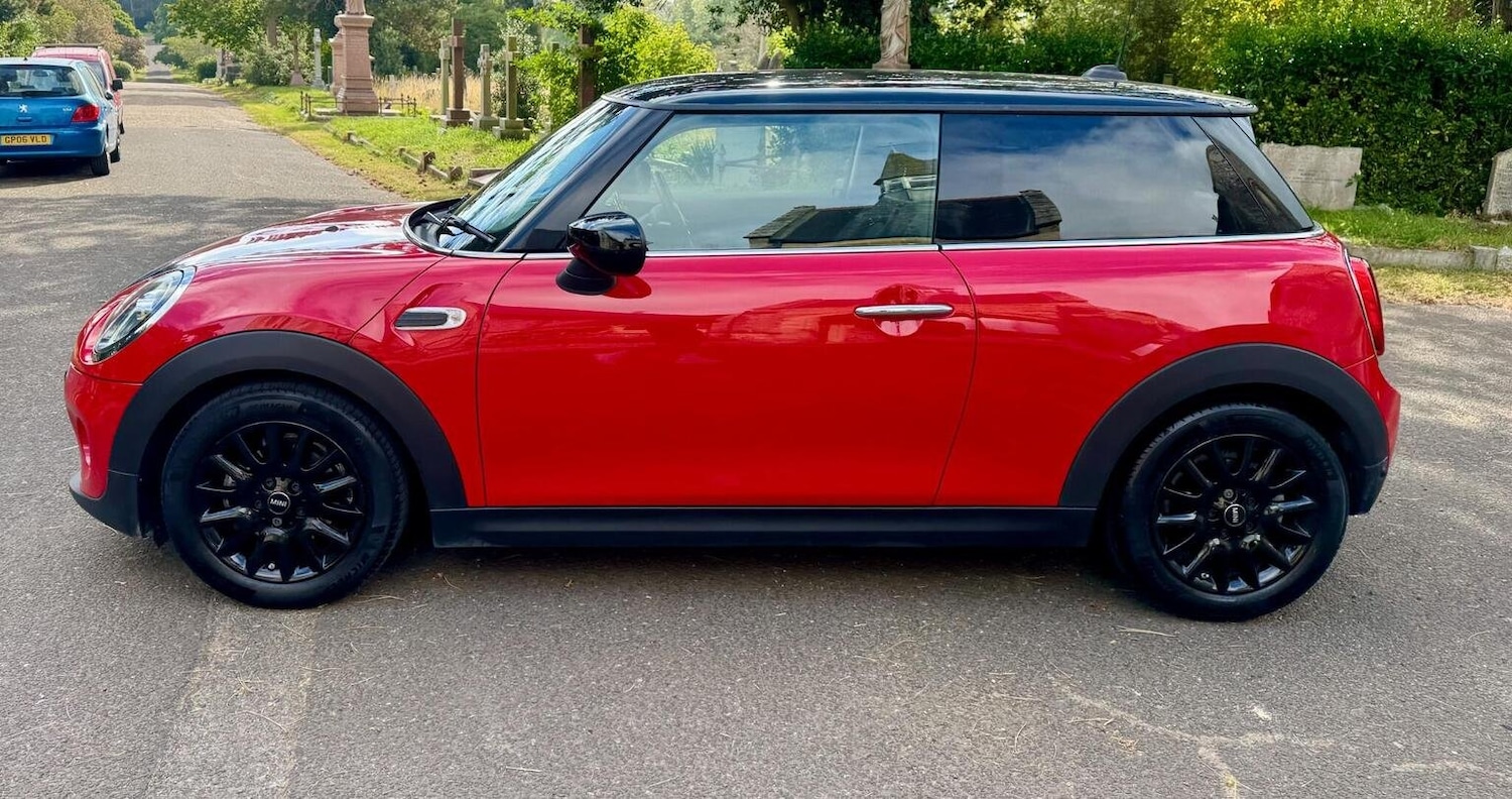 Used MINI Hatch 2019 for sale - 77541672: Photo 17