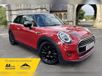 2019 - 1.5 Cooper Classic II 3dr Auto