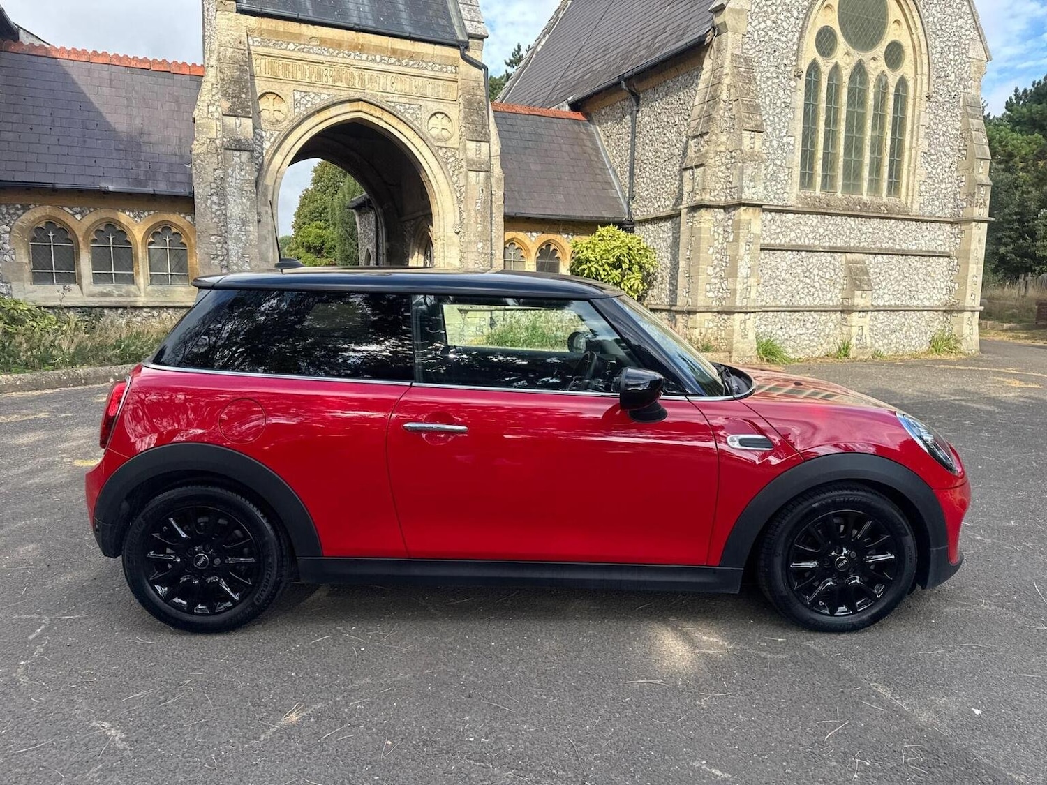 Used MINI Hatch 2019 for sale - 77541672: Photo 22