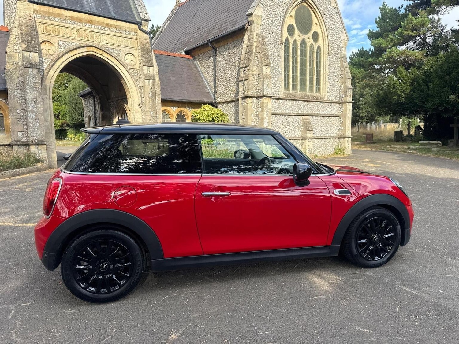Used MINI Hatch 2019 for sale - 77541672: Photo 23