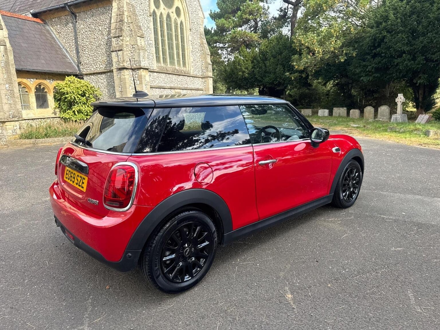 Used MINI Hatch 2019 for sale - 77541672: Photo 25