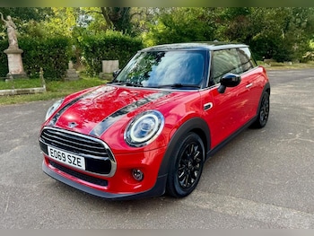 Used MINI Hatch 2019 for sale - 77541672: Photo