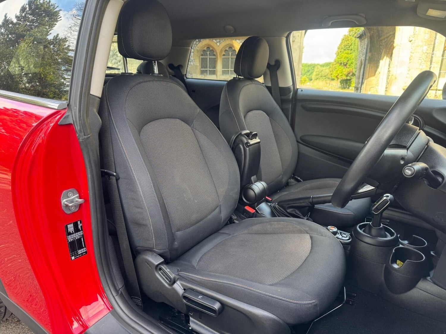 Used MINI Hatch 2019 for sale - 77541672: Photo 31