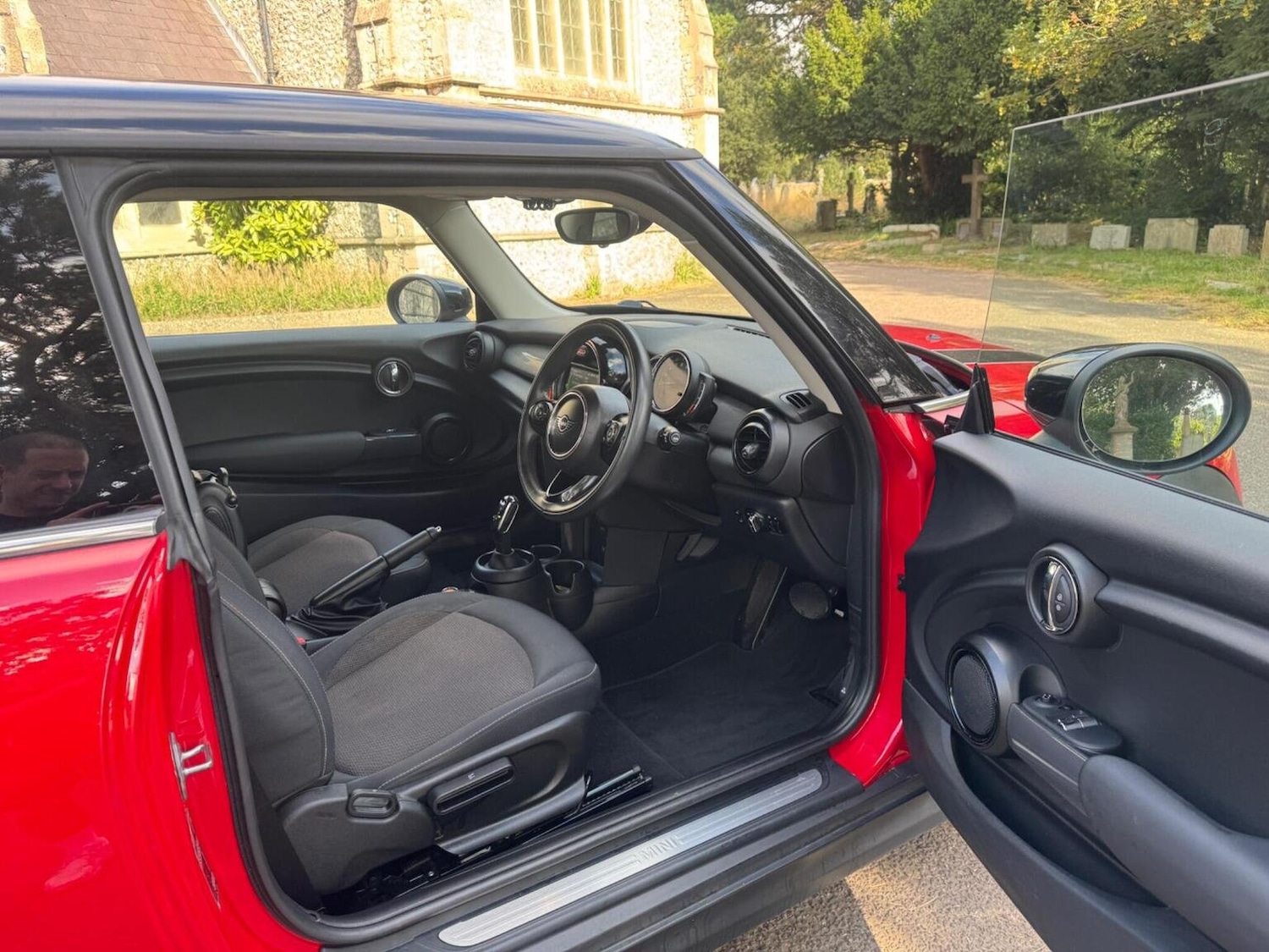 Used MINI Hatch 2019 for sale - 77541672: Photo 34