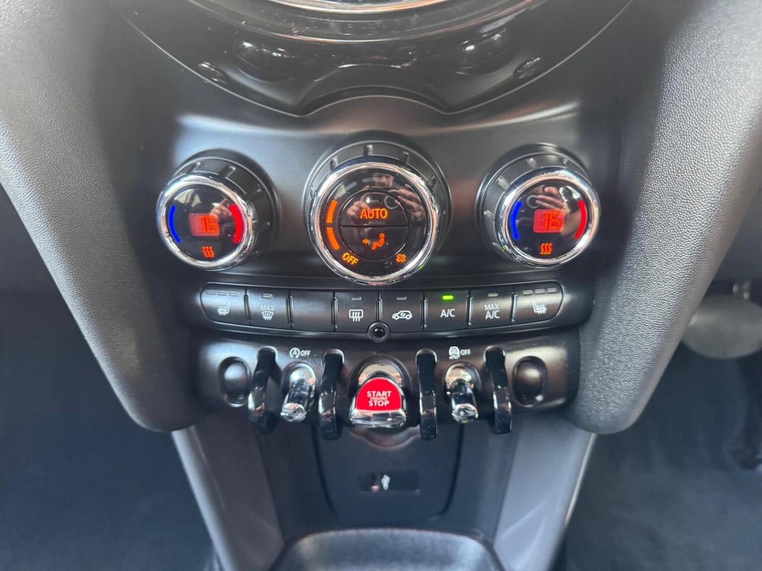 Used MINI Hatch 2019 for sale - 77541672: Photo 39