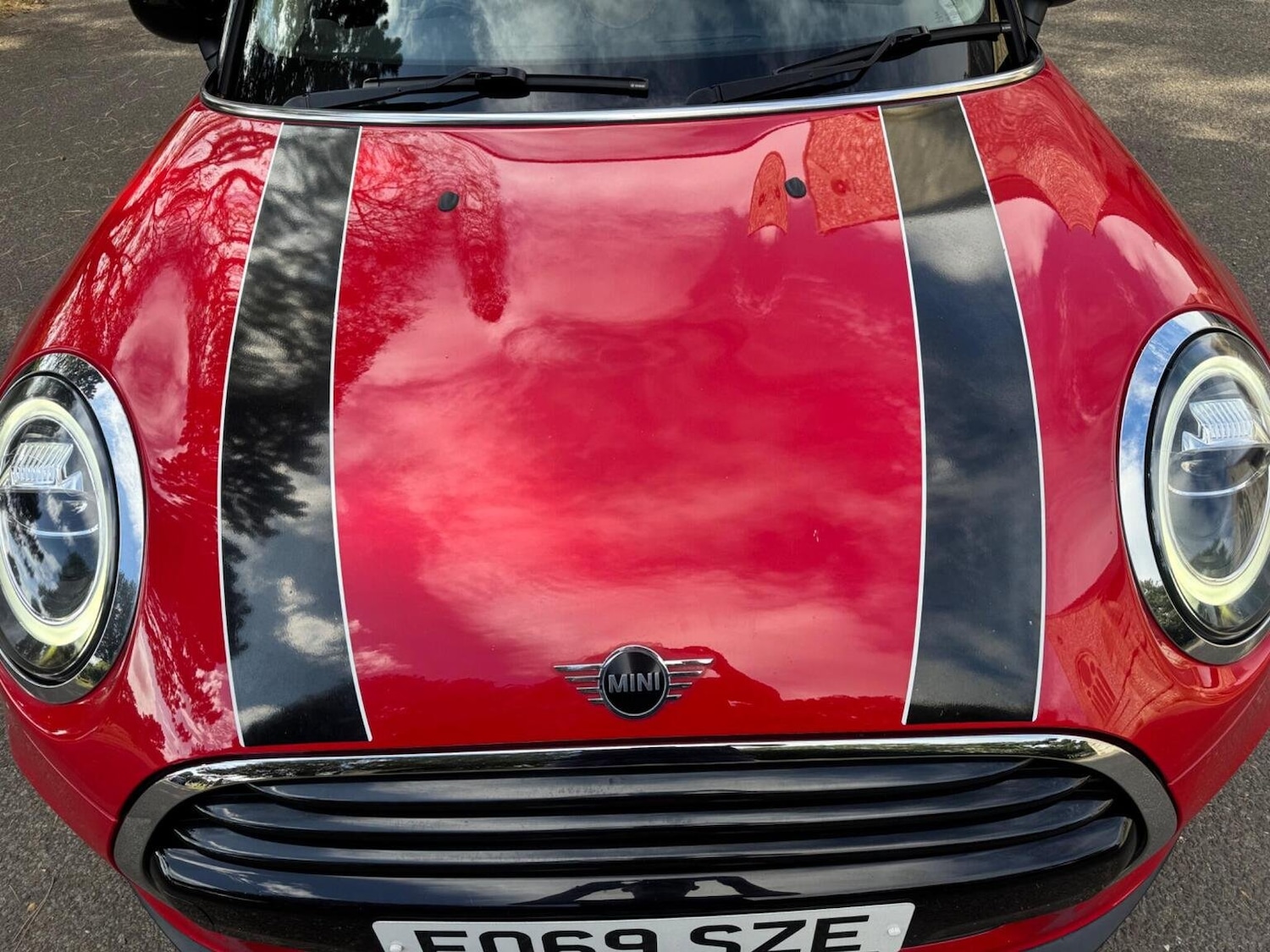 Used MINI Hatch 2019 for sale - 77541672: Photo 40