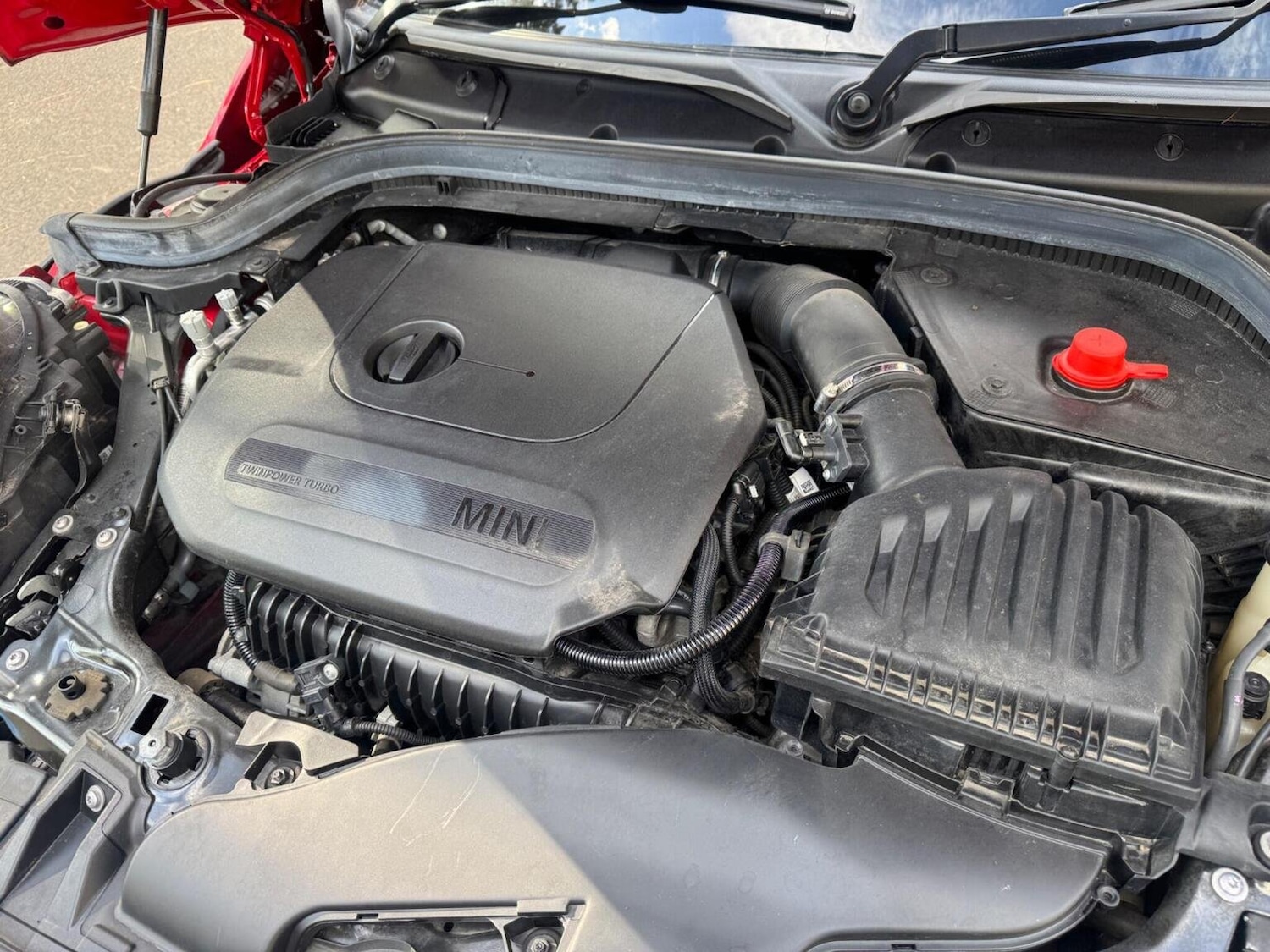 Used MINI Hatch 2019 for sale - 77541672: Photo 41