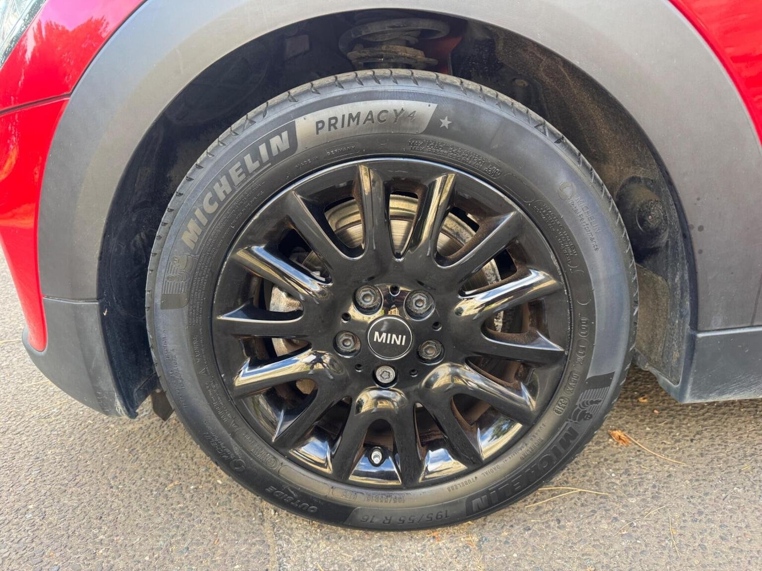 Used MINI Hatch 2019 for sale - 77541672: Photo 42