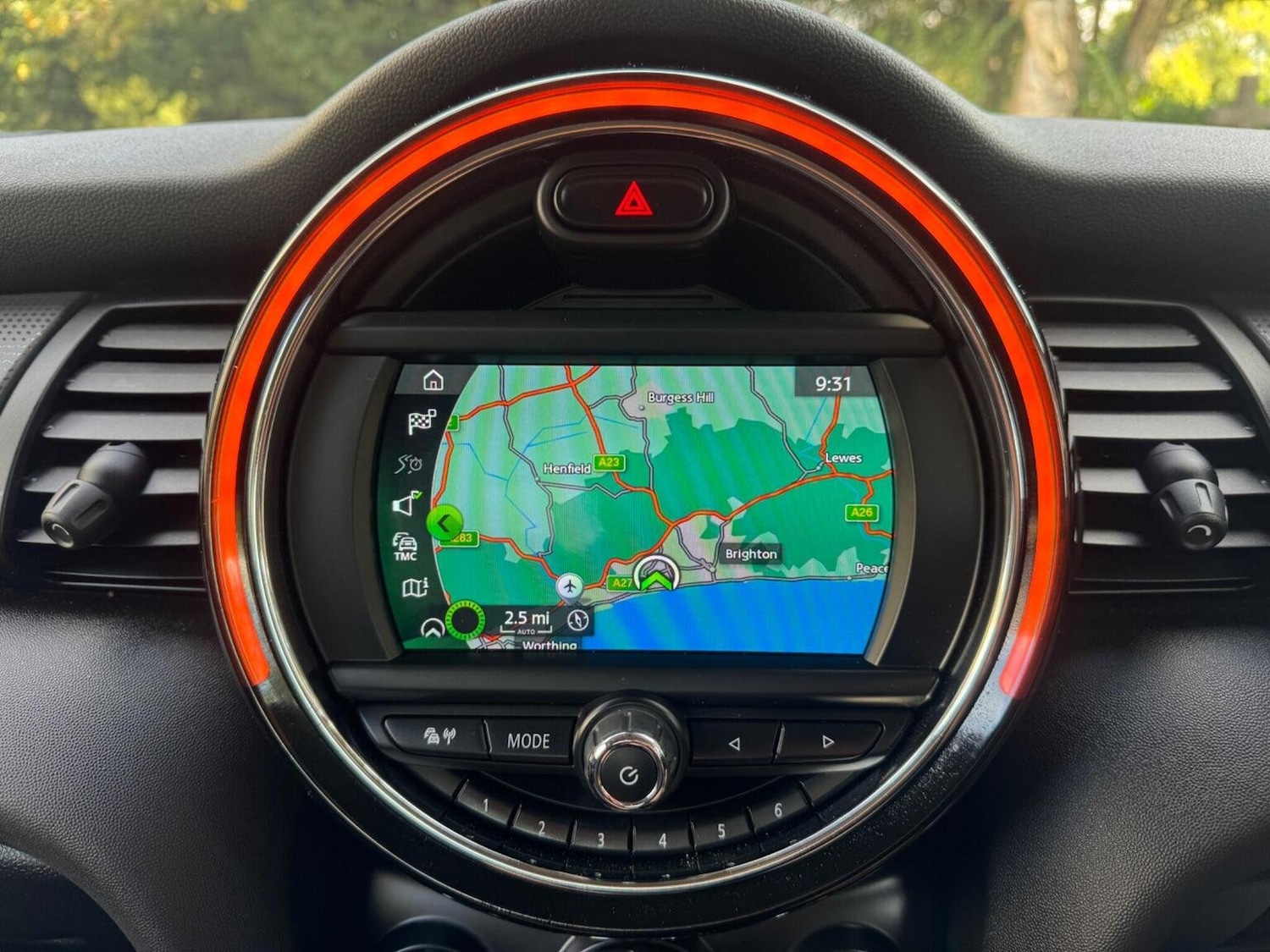 Used MINI Hatch 2019 for sale - 77541672: Photo 50