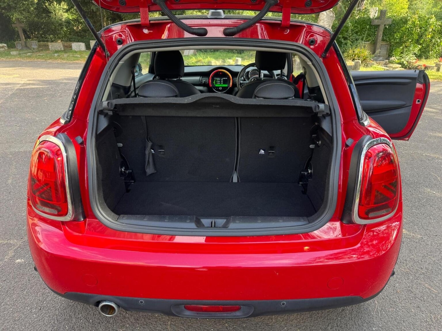 Used MINI Hatch 2019 for sale - 77541672: Photo 56