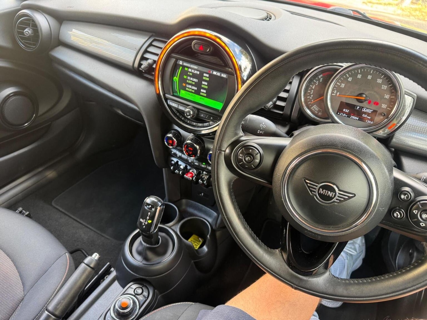 Used MINI Hatch 2019 for sale - 77541672: Photo 58