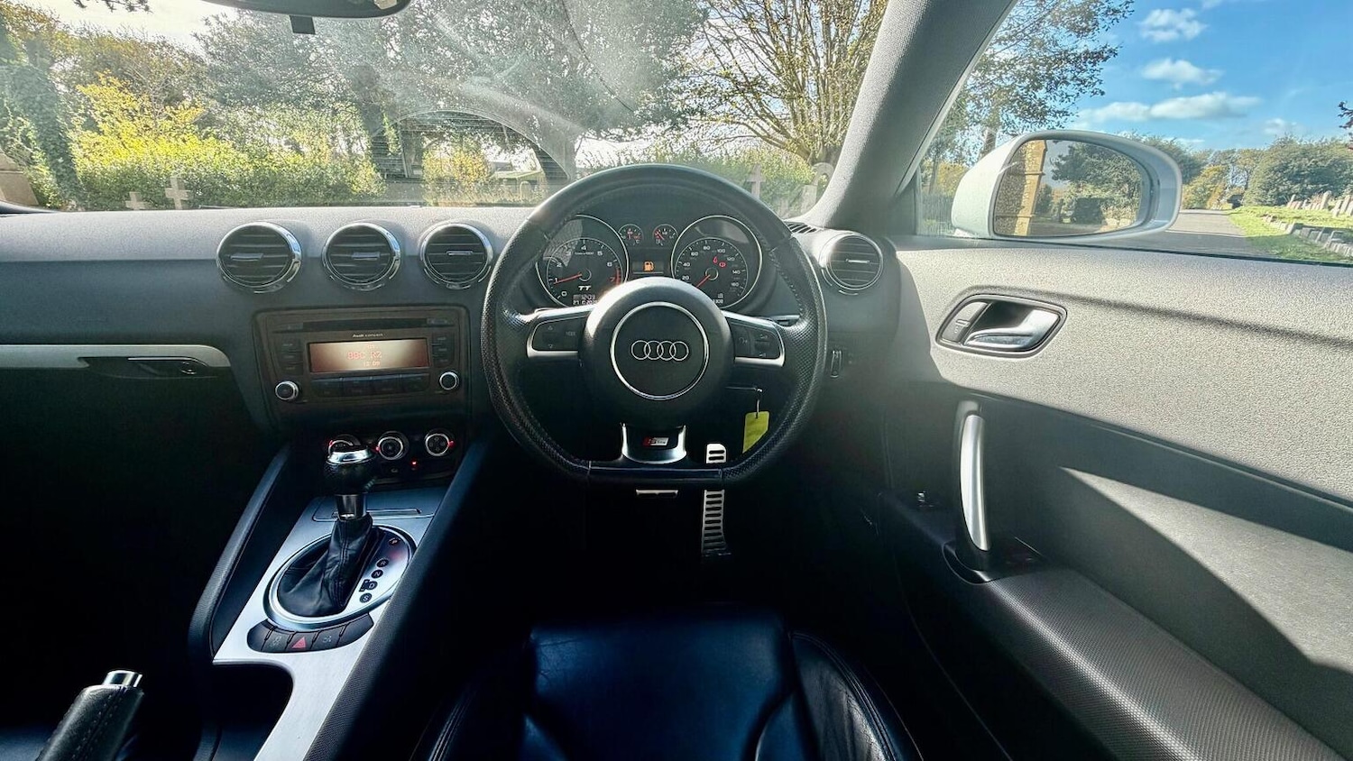 Used Audi TT 2011 for sale - 77277307: Photo 27