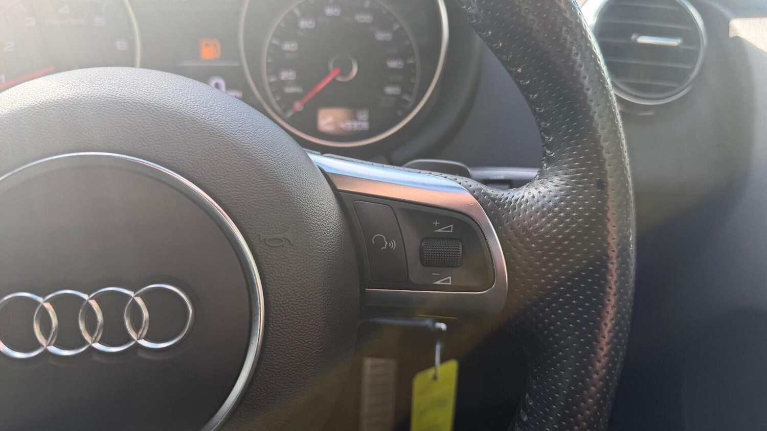 Used Audi TT 2011 for sale - 77277307: Photo 41