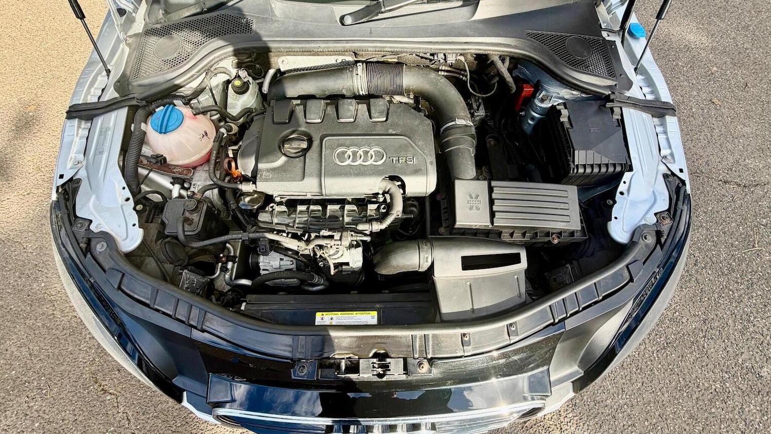 Used Audi TT 2011 for sale - 77277307: Photo 43