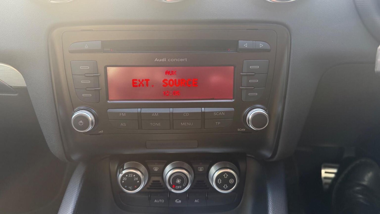 Used Audi TT 2011 for sale - 77277307: Photo 46